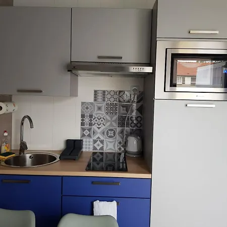 A 3 Min Du Centre De Chalons En Champagne Daire